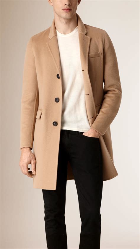 burberry cashmere mens coat|vintage burberry cashmere coat.